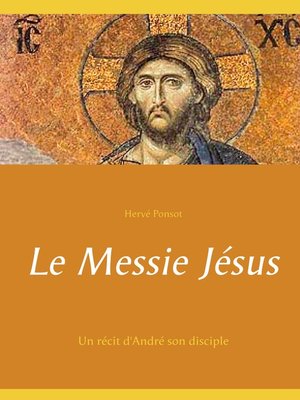 cover image of Le Messie Jésus